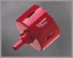 Hole Saw TA